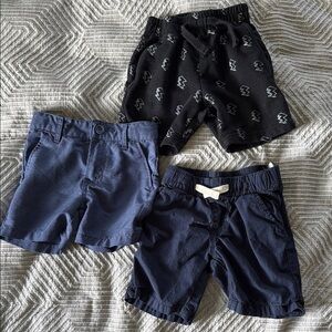 Casual Shorts bundle!